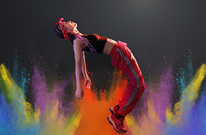 全套VI设计：构建通化企业品牌标准化体系的核心支撑